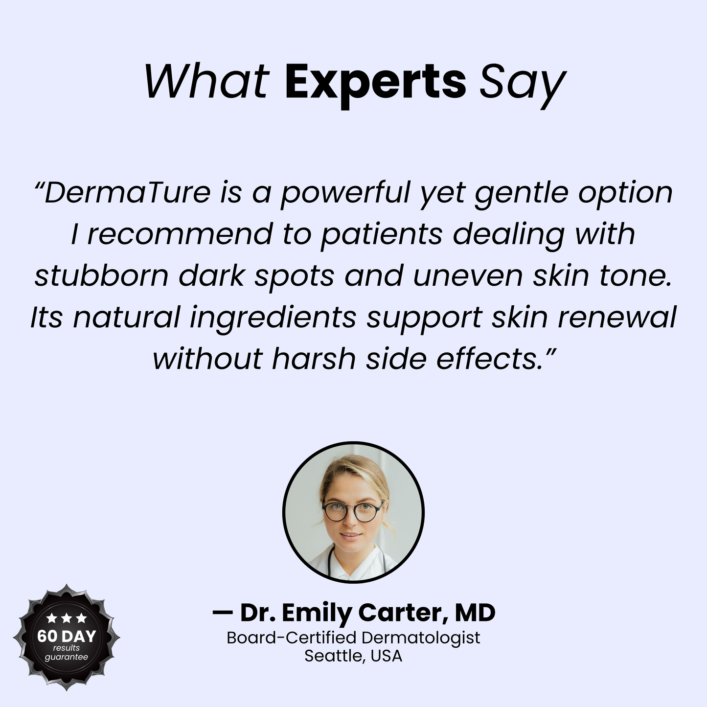 DermaTure™ Turmeric Soap
